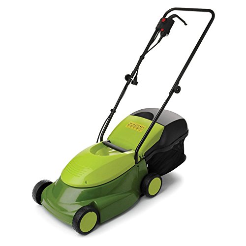 Sun Joe Corded Electric Lawn Mower 5473